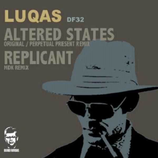 Altered States (Perpetual Present Remix)
