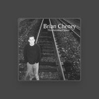 Brian Cheney