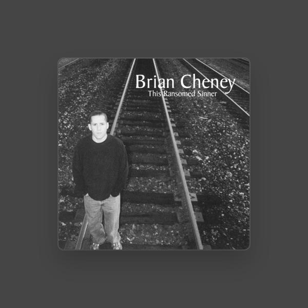 Brian Cheney