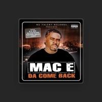 Mac E