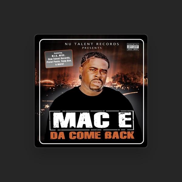 Mac E
