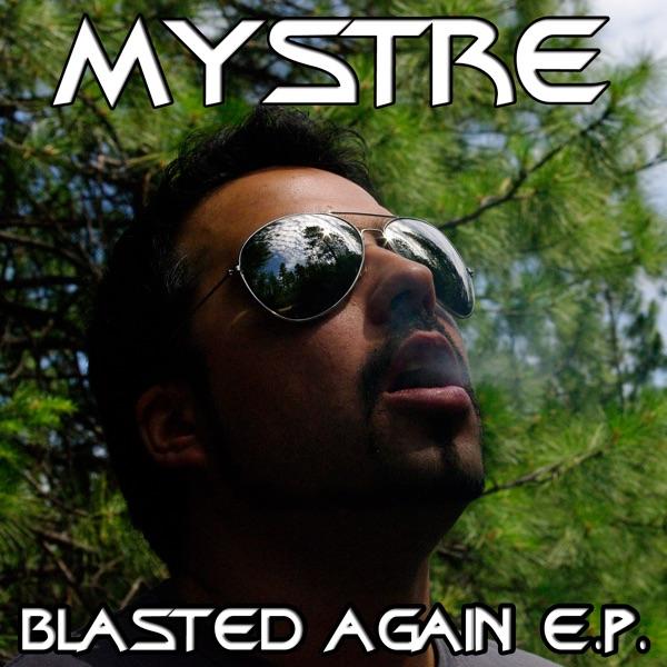 Blasted Again (fog mix)