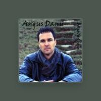Angus Danu