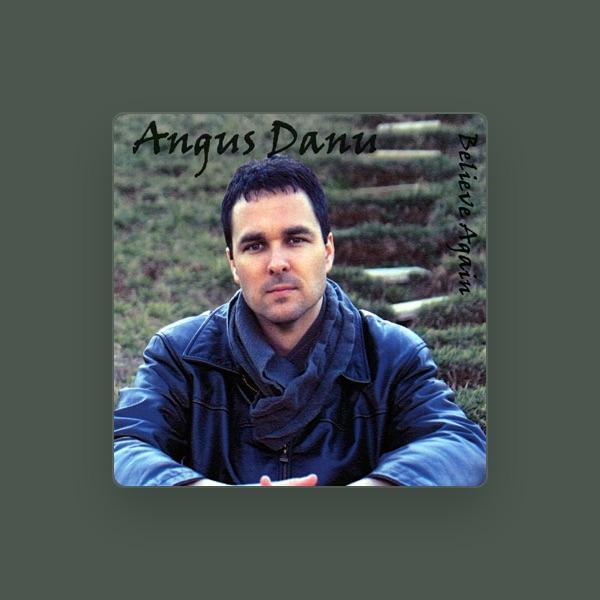 Angus Danu