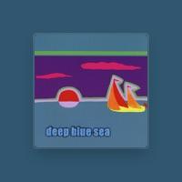 Deep Blue Sea
