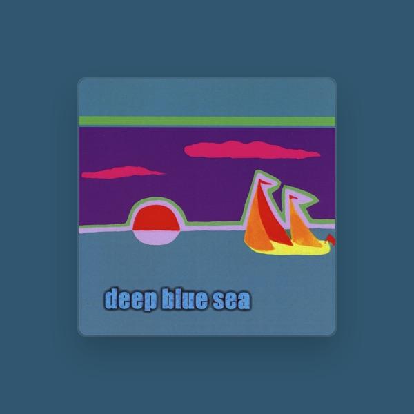 Deep Blue Sea
