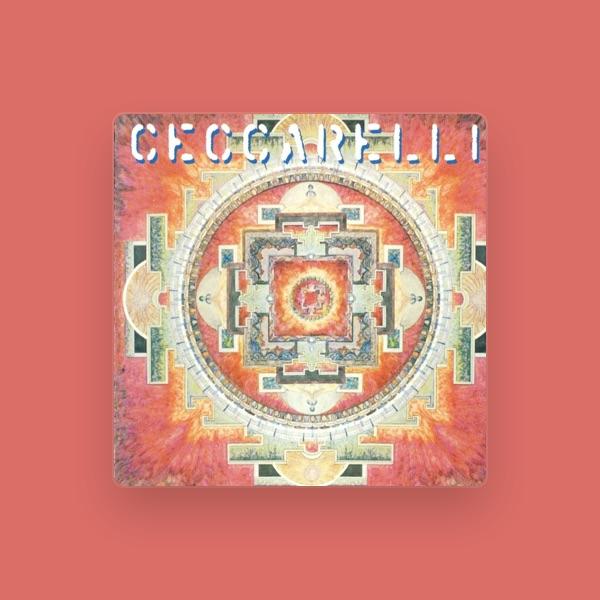 Ceccarelli