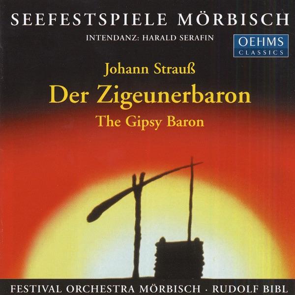 Der Zigeunerbaron: Act III: March: Hurrah - die Schlacht