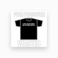 Peer Pressure