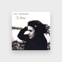 Cait Shanahan