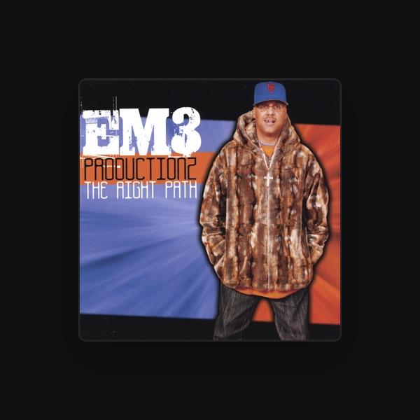 EM3 Productions