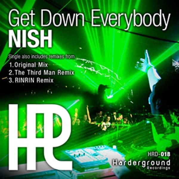 Get Down Everybody