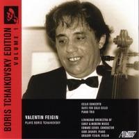 Piano Trio: Theme & Variations