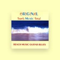 Original Beach Music Band