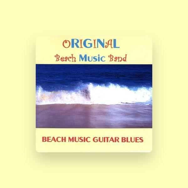 Original Beach Music Band