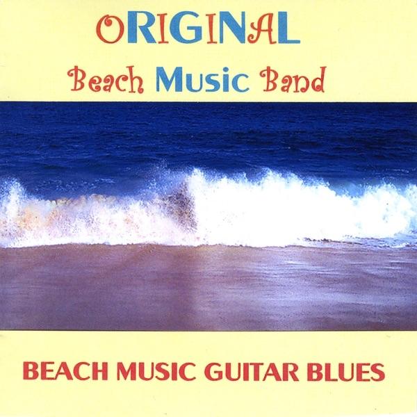 Pavilion Rocking Guitar Blues (Majic Attic)