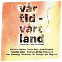 Vår Tid - Vårt Land (Instrumental)