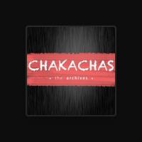 Chakachas