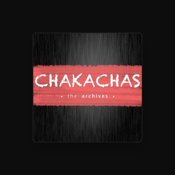 Chakachas