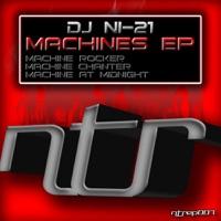 Machine At Midnight