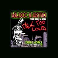 6Blocc & Dstro