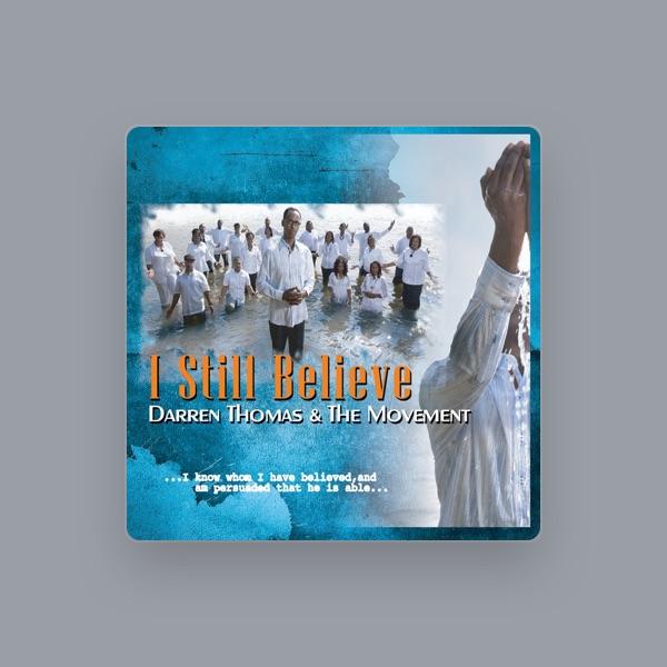 Darren Thomas & The Movement