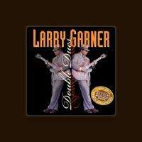 Larry Garner