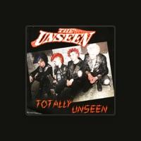 The Unseen