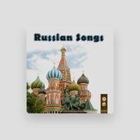 From Russia With Love Choir