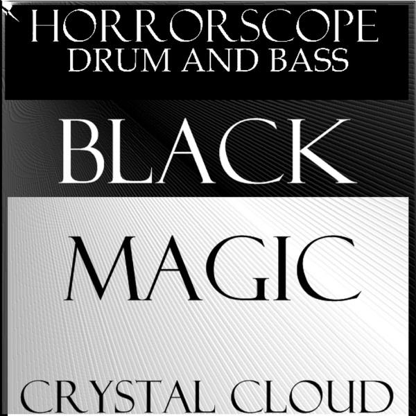 Deep Drum and Bass