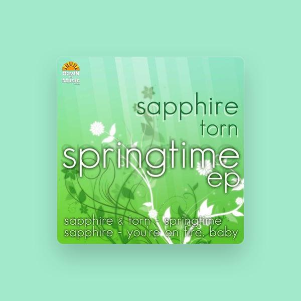Sapphire