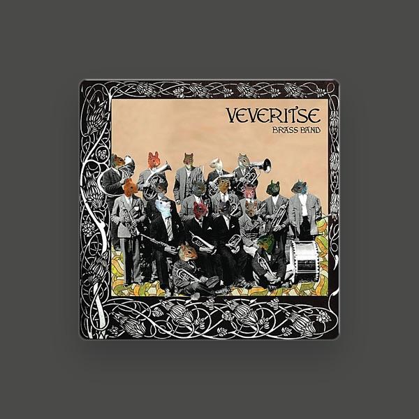 Veveritse Brass Band