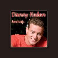 Danny Heden