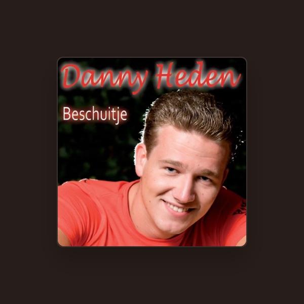 Danny Heden