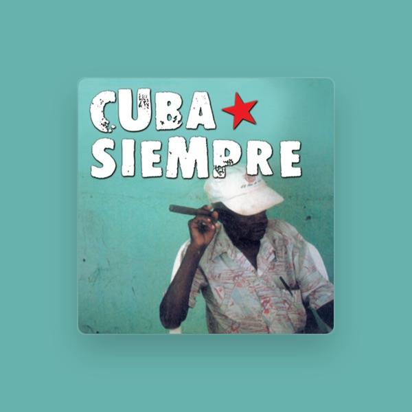 Cubanito Boys