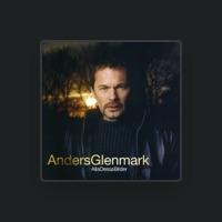 Anders Glenmark