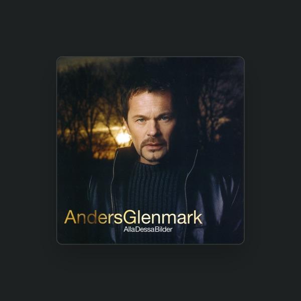 Anders Glenmark