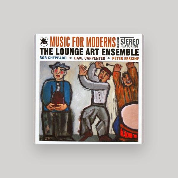The Lounge Art Ensemble