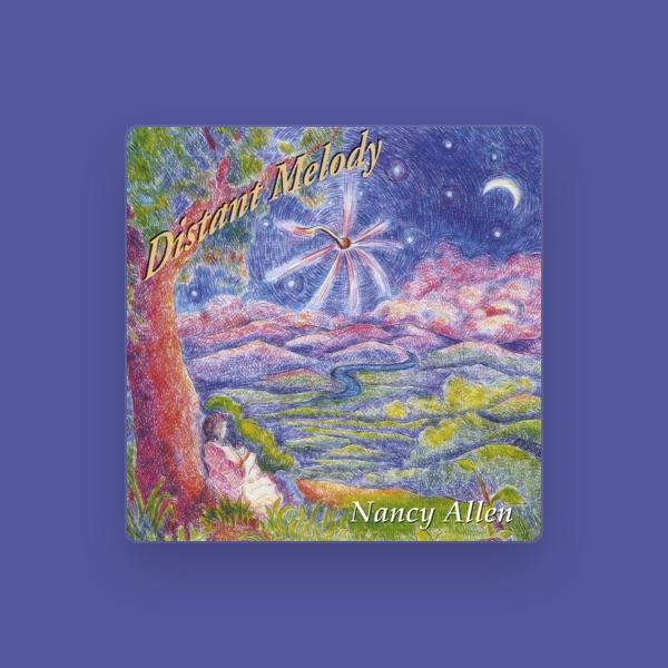 Nancy Allen