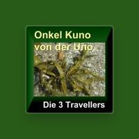 Die 3 Travellers