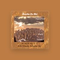 Dr. Levi King & The Bible Fellowship Choir