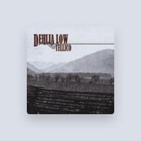 Dehlia Low