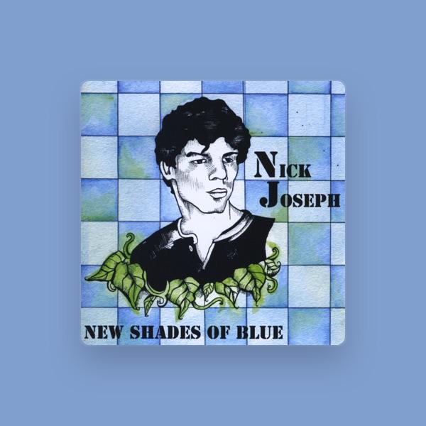 Nick Joseph