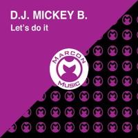 Let ' S Do It (Detroit Mix)