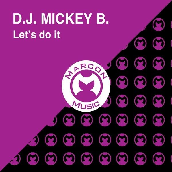 Let ' S Do It (Club Mix)