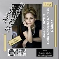 Mvt. 3 Finale: Allegro molto from Haydn Cello Concerto No. 1 in C Major