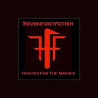 Sevenfootfetish