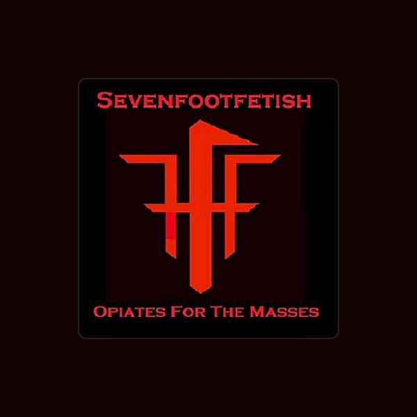 Sevenfootfetish