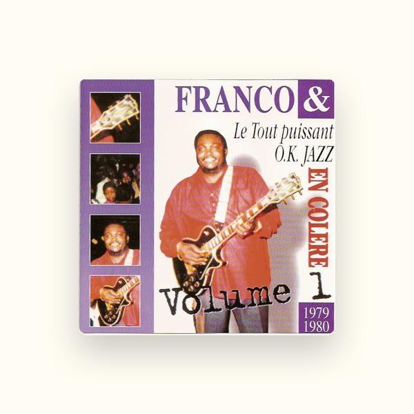 Le T.P.O.K. Jazz