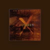 Xcultures